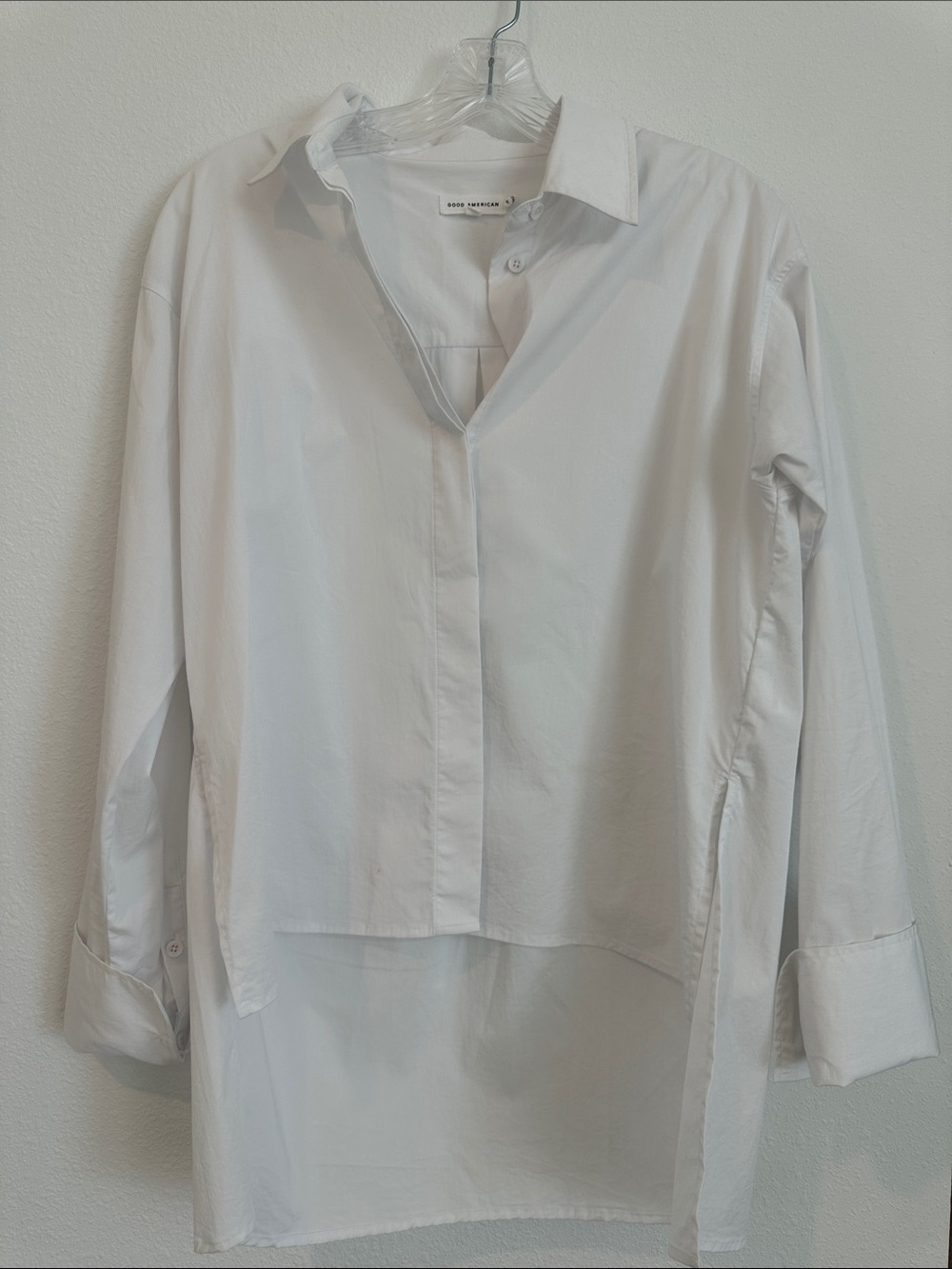 Good American blouse - Picture 5 of 6